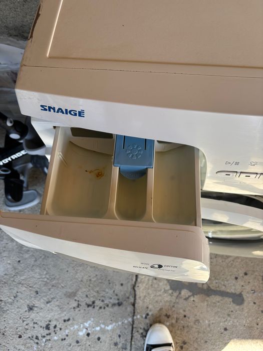 Пералня snaige 6КГ