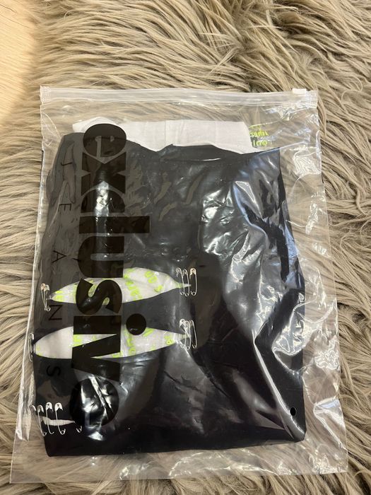 Потник на Exclusive jeans