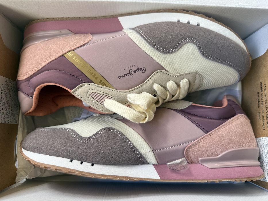 Pepe Jeans London Mad