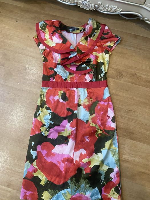 Платья размер 42-44