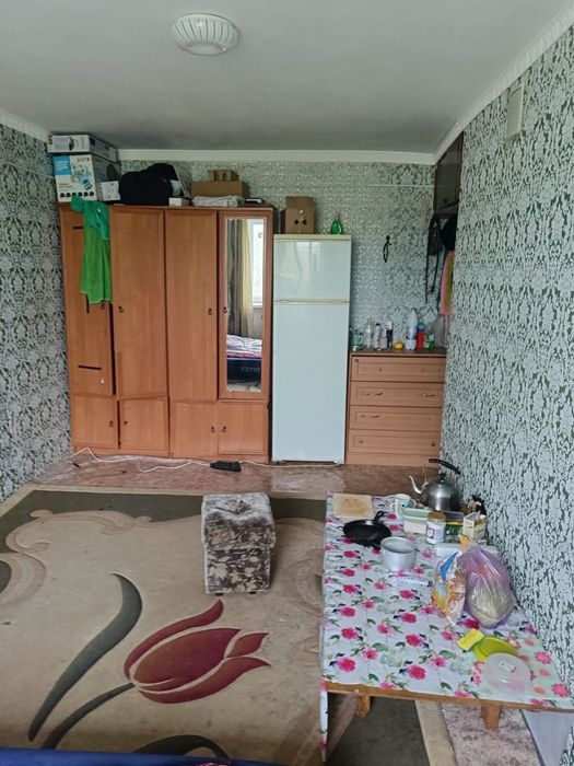 Продам общежитие