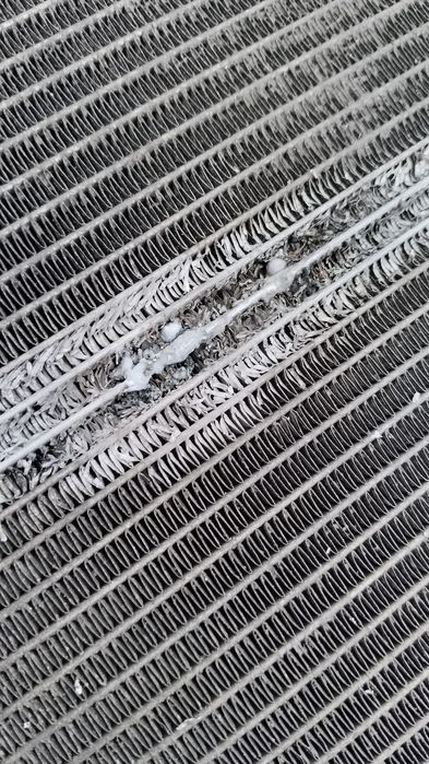 Ремонт радиаторов