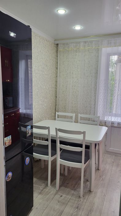 Продам 3комнатную квартиру