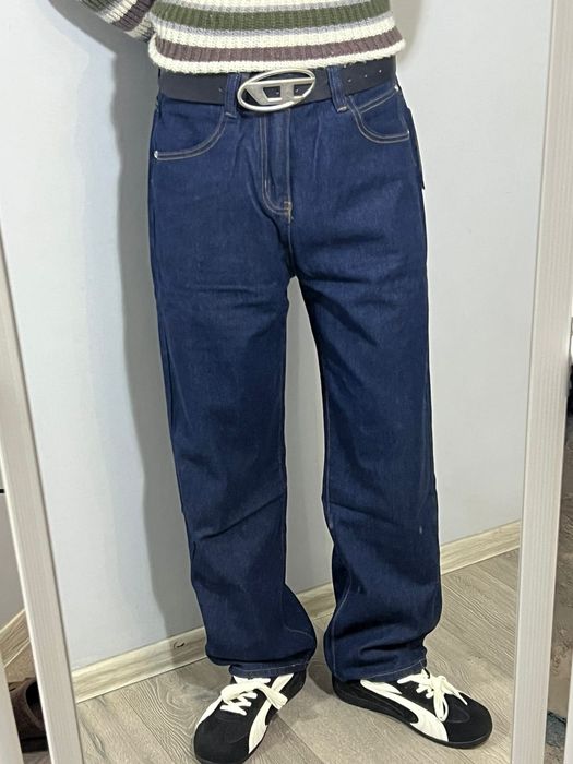 Новые джинсы Dime