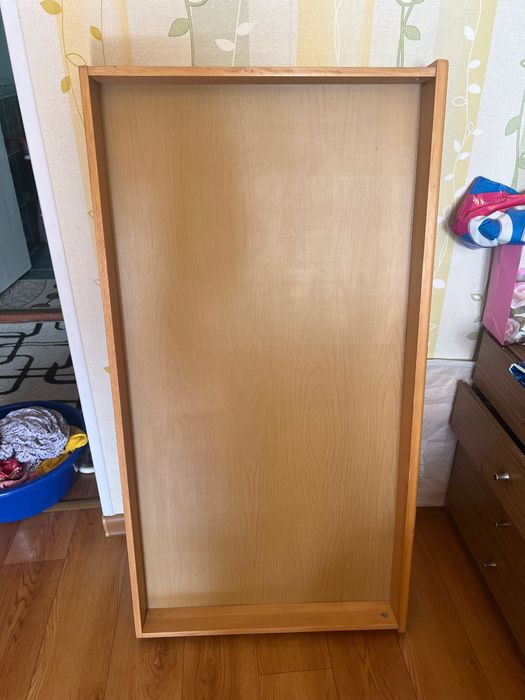 Дно для детской кроватки / Bola beshigi tagida