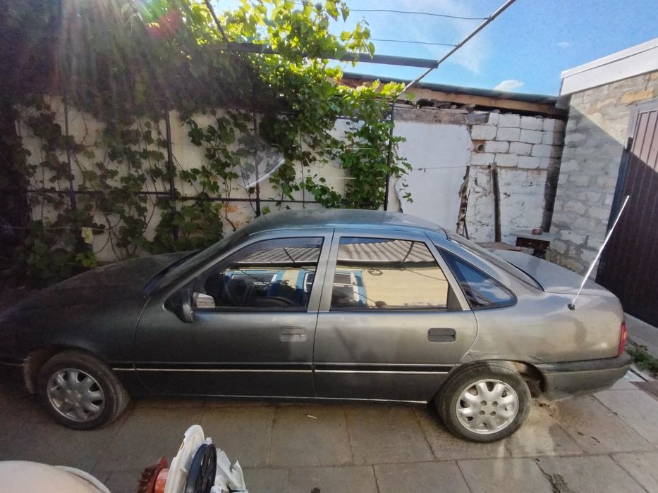 Продам Opel Vectra A
