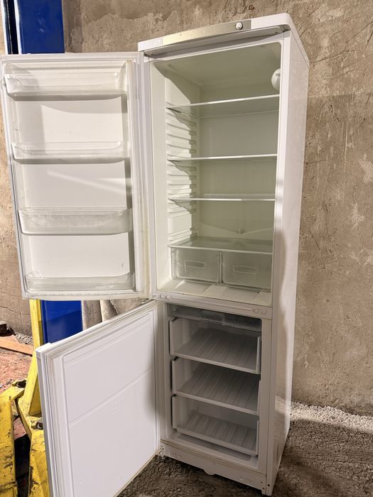 холодильник INDESIT