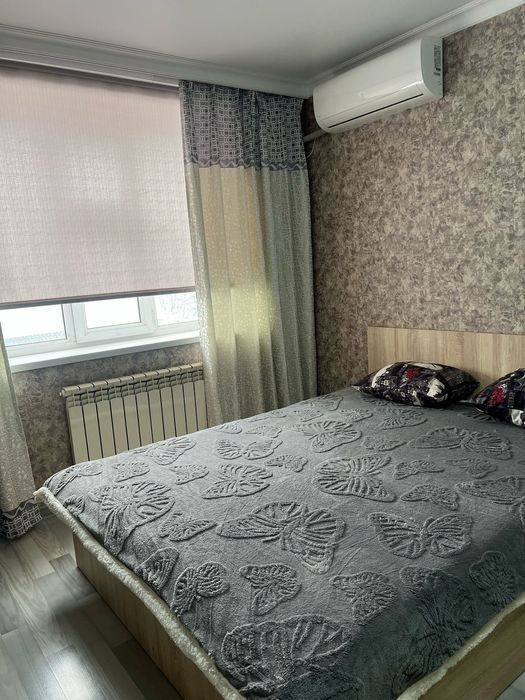 2 комн посуточно