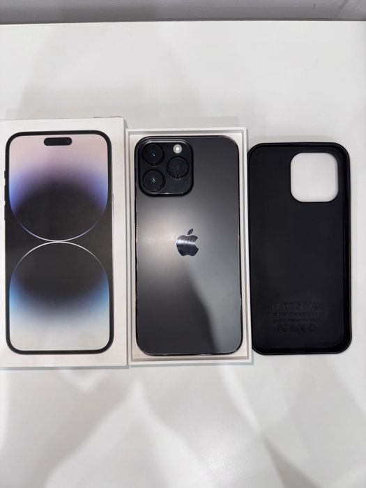 iphone 14 Pro Max / 256Гб