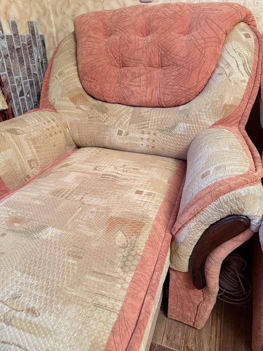 Кресло - кроовать