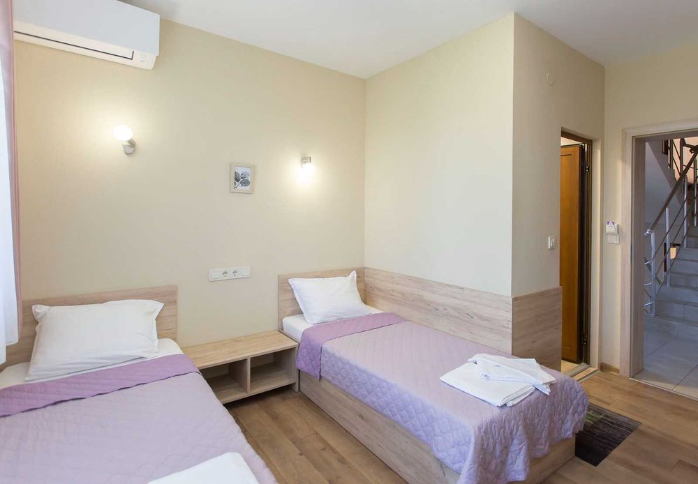 Къща за гости гр.Сапарева баня