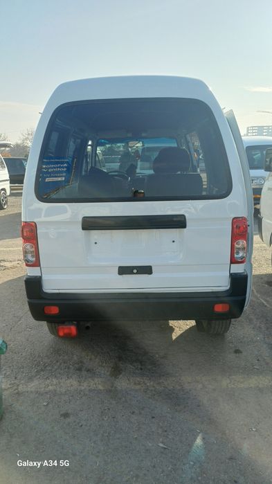 500$ Bosh to'lov Damas 2022