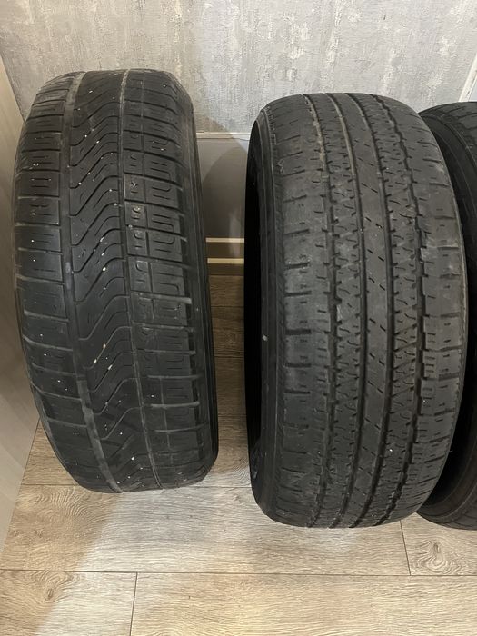 Продам летние шины !