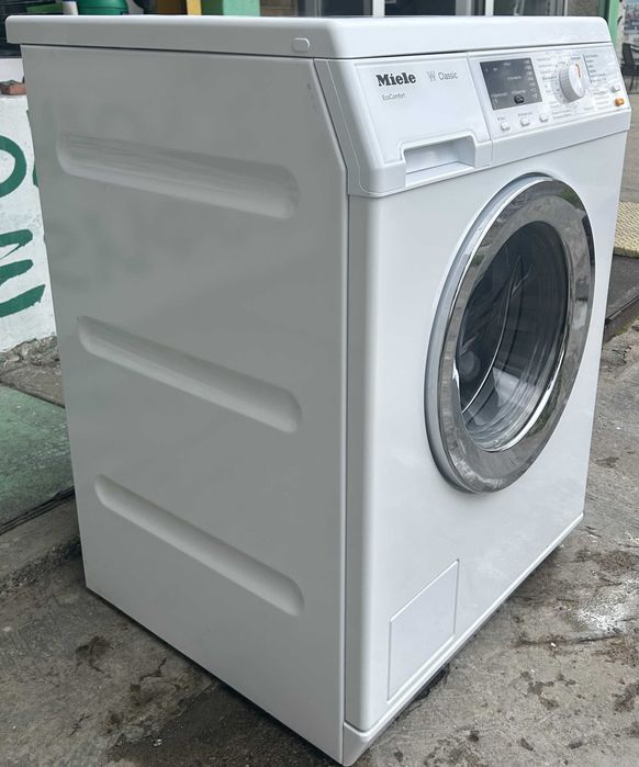 Пералня Miele W Classic |7 kg| 1400rmp|A+++