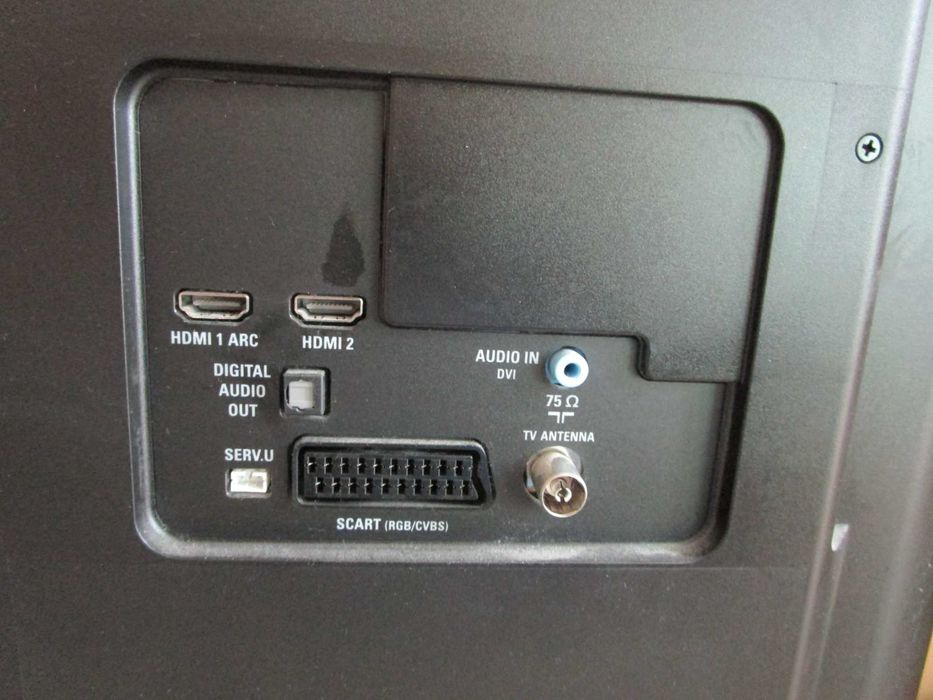 Телевизор в Идеално състояние.