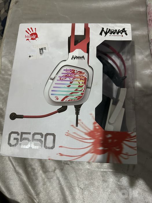 Gaming headset, Igravoy naushnik ,  игровые наушники