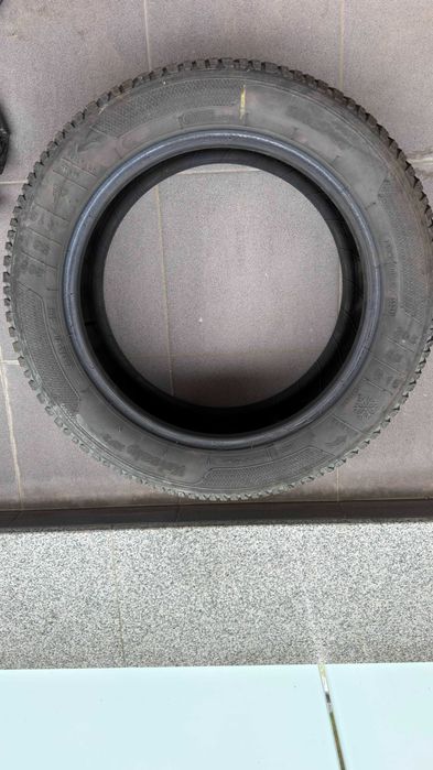 Зимни гуми Kleber Krisalp HP3 – 205/55 R16 – 4 бр.