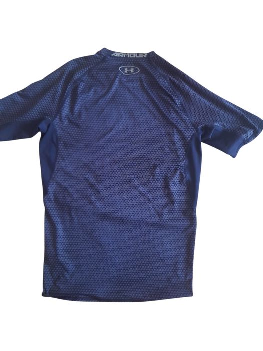 Tricou under armour compresie