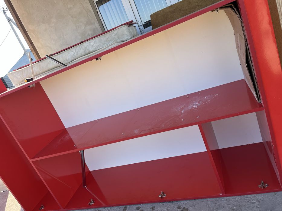 Детская кровать өте арзан бағаға