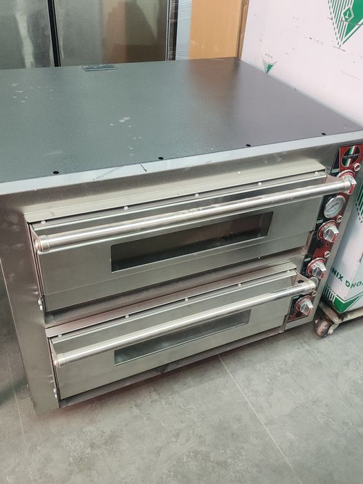 Пицца печь pizza Pech