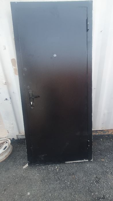 Сырткы есик ршдири