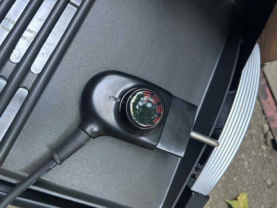 Gratar electric Zelmer 40Z012