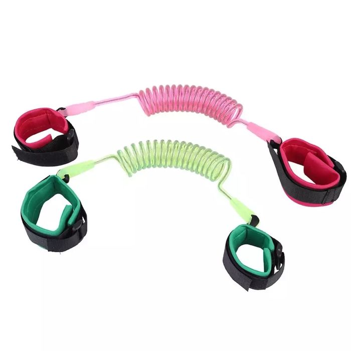 Белезници за дете