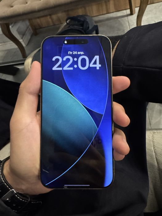 Продам 16 pro max