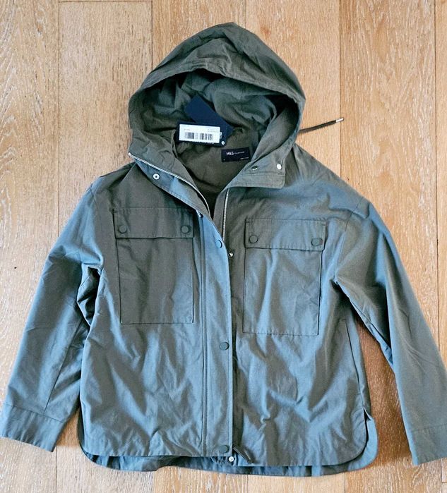 Дамски якета и връхни сака размер М в отлично състояние