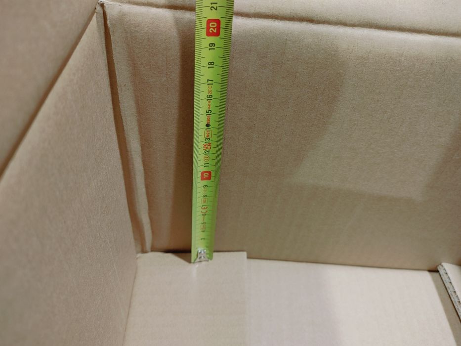 Cutii carton gros 100 buc.