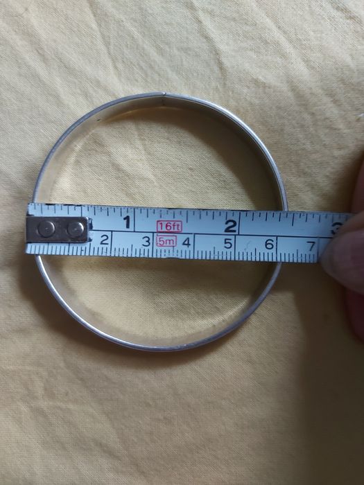 Brățară argint 20 grame