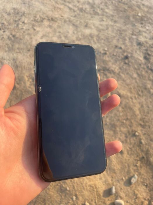  11 про 256 гб айос 26 катпайд