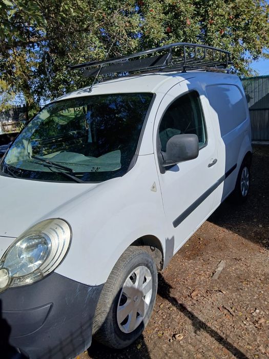 Vand Renault kangoo