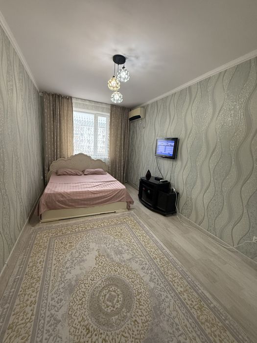 Сдаются шикарные квартиры. 32а мкр 13мкр 14мкр 9 мкр мкр 27 мкр нах