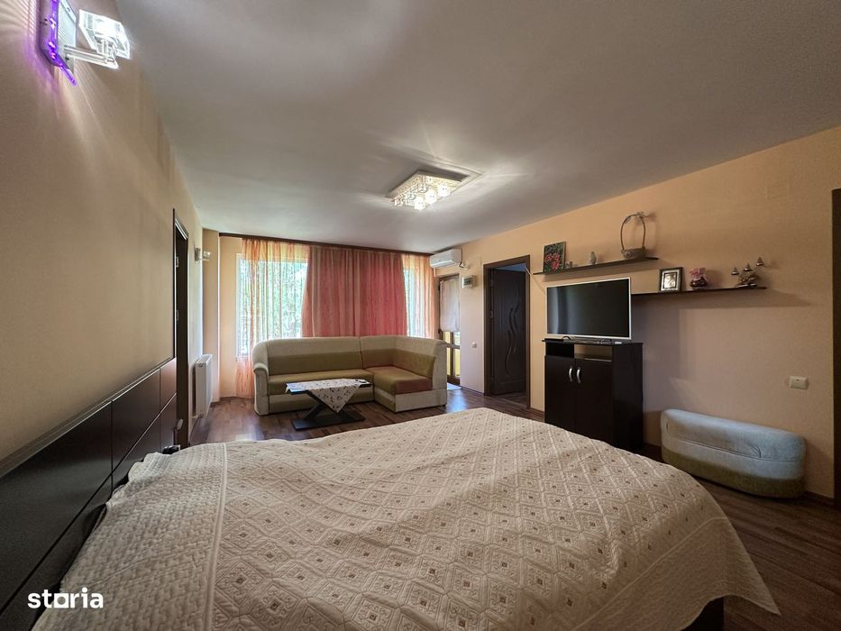 Agentia imobiliara VIGAFON vinde casa 6 camere Fulga de Sus-Prahova