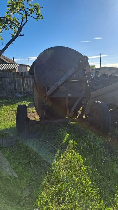 Продам ёмкость для воды