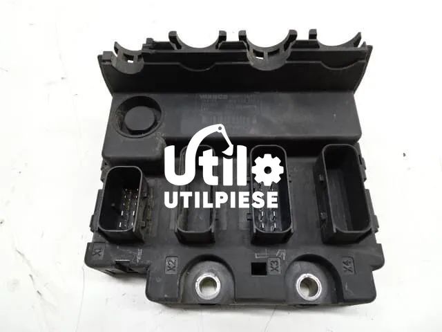 calculator ecas wabco 4461731700 camioane man daf iveco mercedes