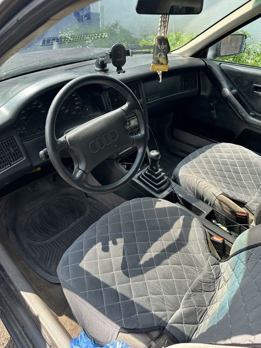 Продажа, Ауди 80 Б3