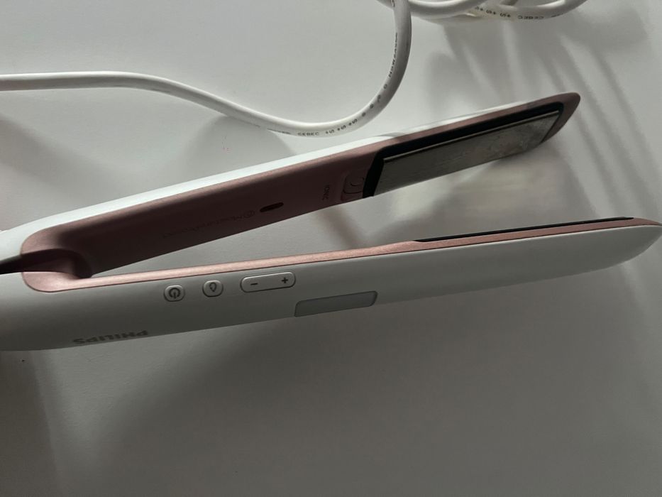 philips преса за коса