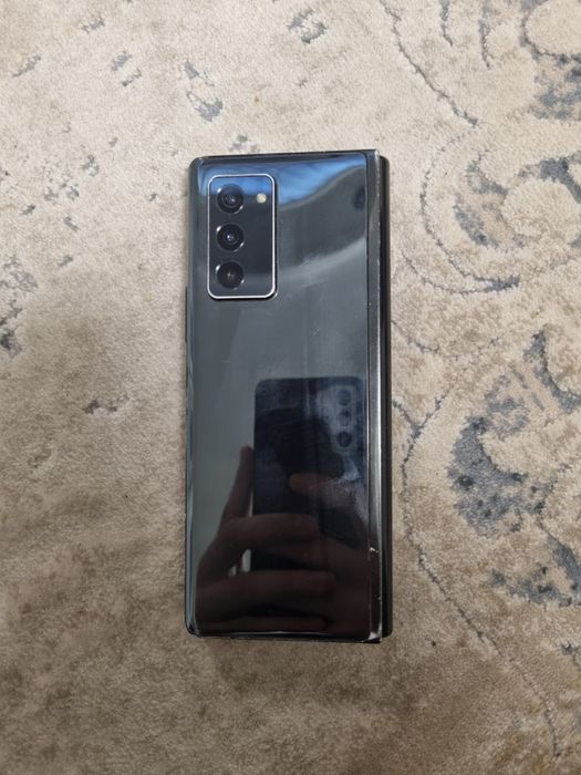 Samsung Z Flip 2