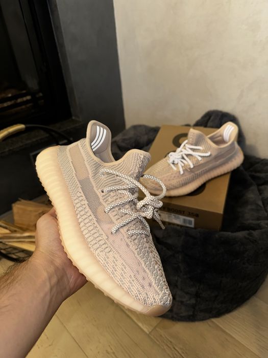 Adidas Yeezy Boost 350 V2 Synth