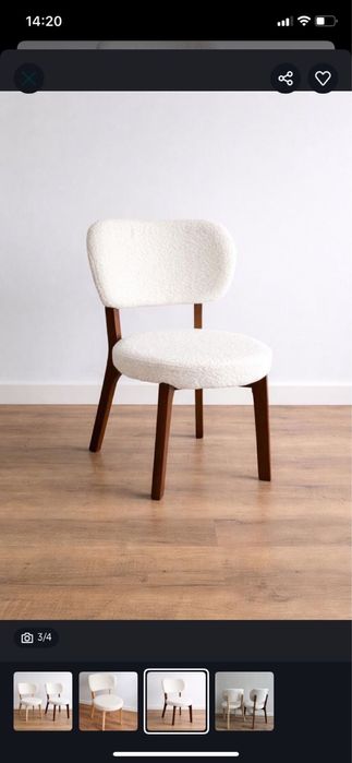 Продам стулья хорошое качество