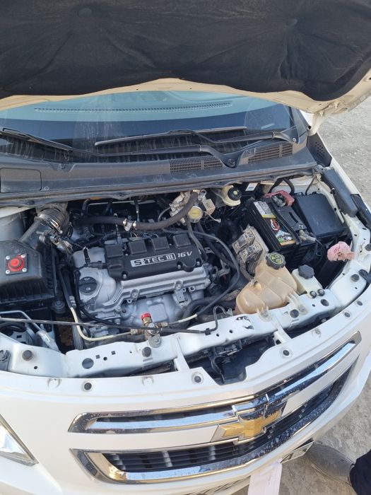 Other Cobalt 2013 — 7