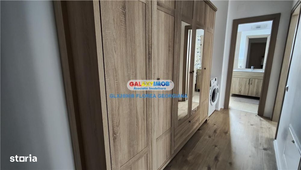 Apartament 3 camere de inchiriat - Greenfield Residence
