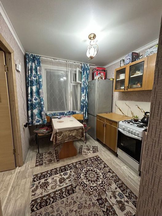 Продаётся классная квартира, в автогороде