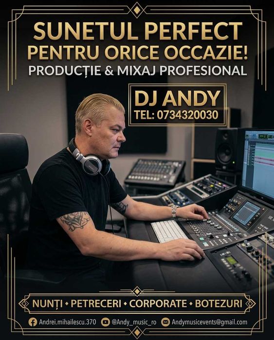 Organizam evenimente de neuitat la preturi avantajoase