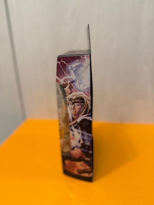 Коллекционная фигурка Thor