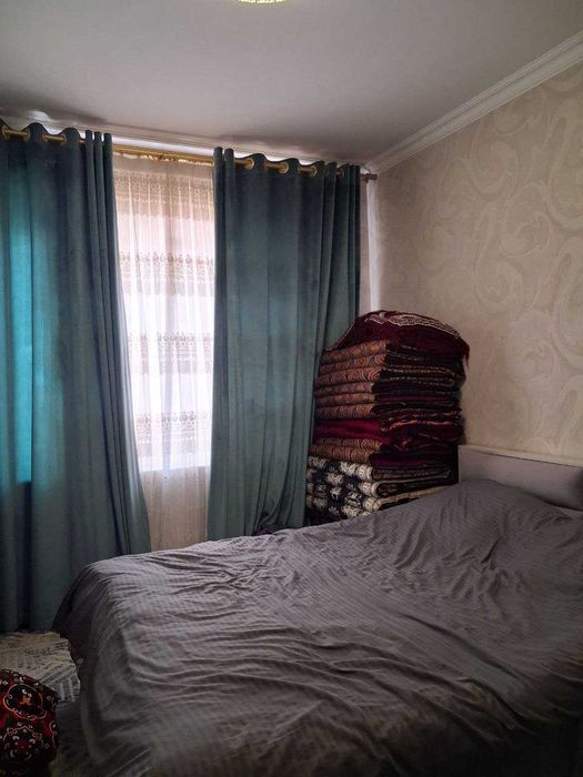 Кора камиш 2/4, 2 комнатная квартира