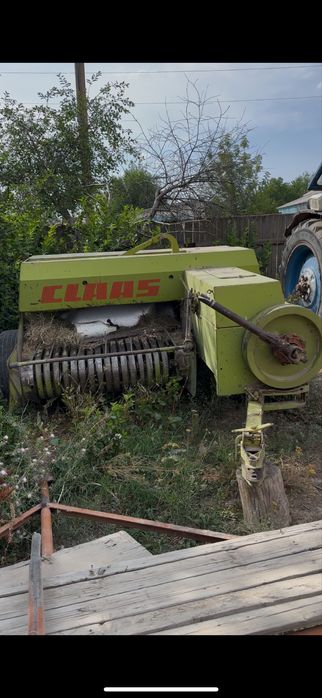 трактор прес касилка драбилка сатылады