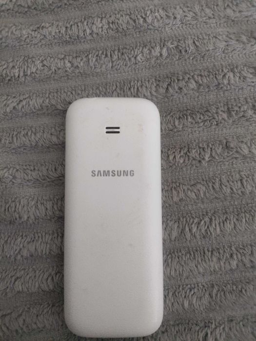 Samsung простушка